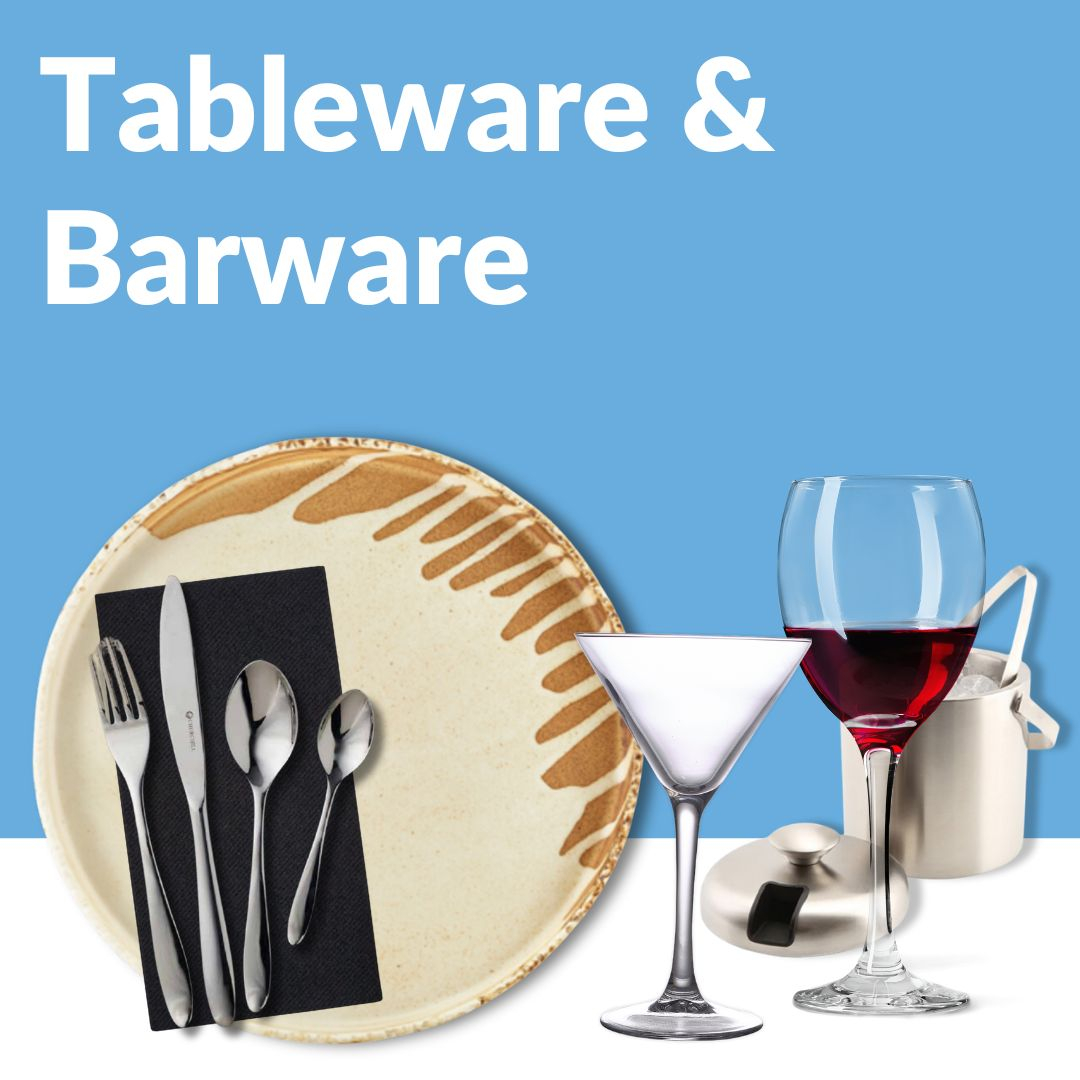 Tableware & Barware