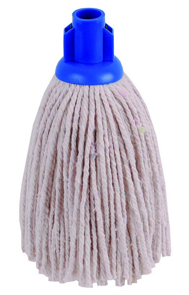 rough surface mop head