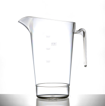 IN2STAX 4 PINT ELITE JUG CE LINED