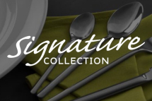 Signature Collection Cutlery
