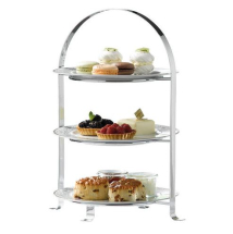 Cake & Plate Stands