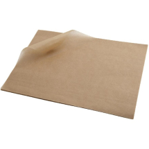 Paper Wrapping & Greaseproof Paper