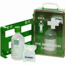 First Aid Refills & Accessories
