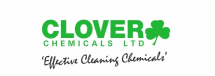 Clover Chemicals Range