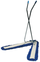 Sweepers & Cobweb Brushes