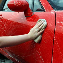Car Valeting Products