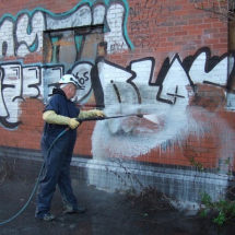 Graffiti Removers