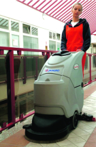 Floor Cleaning Appliances