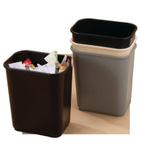 Waste Bins & Containers