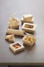 Food To Go Boxes