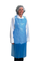 Disposable Aprons & Oversleeves