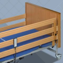 Beds, Mattresses & Pressure Care