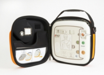 Defibrillators & Resuscitation