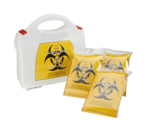 Biohazards & Spill Powders