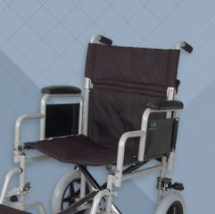Wheelchairs, Walkers & Accessories
