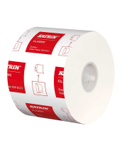 KATRIN CLASSIC ECO SYSTEM TOILET ROLL 800 SHEET 2PLY