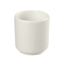 DPS ACADEMY EGGCUP & TOOTHPICK HOLDER 4.5CM  X6  A300106