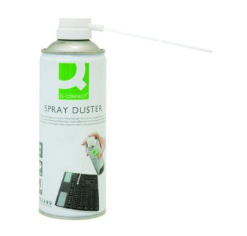 HFC-FREE AIR DUSTER 400ML