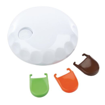 SPARE LID FOR 64OZ KINOX INSULATED JUG WHITE