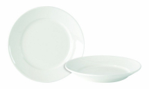 AFC DEEP WINGED PLATE 28.5CM/11.25inch
