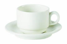 AFC TRADITIONAL STACKING CUP 21.8CL/7.5OZ