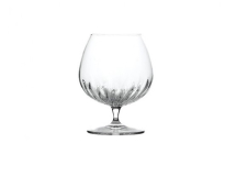 MIXOLOGY CRYSTAL BRANDY GLASS 16.25OZ, 46.5CL X12