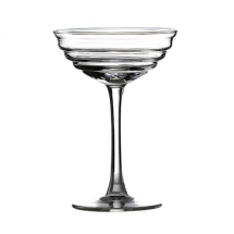 LIBBEY SWAY COUPE GLASS 5OZ X12 801309