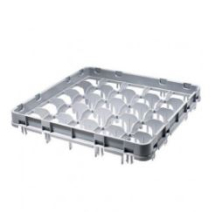 ARTIS GREY 25 COMPARTMENT +5 EXTENDERS 55-09-255
