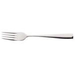 DPS AUTOGRAPH STAINLESS STEEL TABLE FORK 18/0