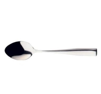 DPS AUTOGRAPH STAINLESS STEEL COFFEE SPOON 18/0
