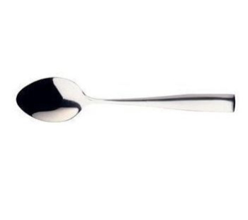 DPS AUTOGRAPH STAINLESS STEEL TABLE SPOON 18/0