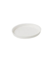 LID FOR 2OZ BAGASSE SAUCE CONTAINERS 50 X 50 66004