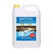 BACTOSOL BEERLINE CLEANER 2X5L 415720
