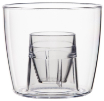 BOMBER CUPS (PACK OF 10)