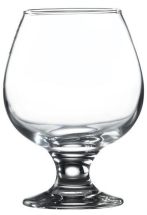 GENWARE BRANDY GLASS 13.5OZ/390ML