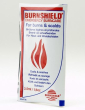 BURNSHIELD HYDROGEL & BURN BLOTTS X10 SINGLES SEA110-10