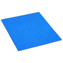 PREMIUM BIOWIPE PLUS CLOTH - BLUE X25