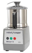 ROBOT COUPE BLIXER 3 33198