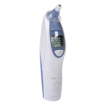 REPLACEMENT COVERS FOR BRAUN THERMOSCAN 5 EAR THERMOMETER