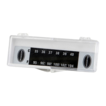 FOREHEAD STRIP THERMOMETER
