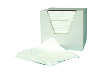 OIL ABSORBENT PADS