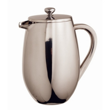 INSULATED STAINLESS STEEL CAFETIERE 3CUP 400ML