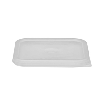CAMBRO TRANSLUCENT LID FITS 1.9 & 3.8LTR CONTAINERS
