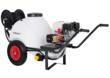 MPW CAMEL/160 PRESSURE WASHER