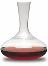 ARCOROC CHEF & SOMMELIER CABERNET GLASS CARAFE 70.4OZ/2L