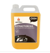 EXTRACTION CARPET SHAMPOO 5LTR WOOLSAFE
