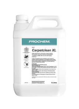 PROCHEM CARPET CLEAN XL 5LTR
