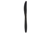 Premier BLACK KNIFE PLASTIC 186mm