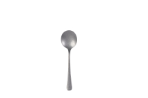 CHURCHILL TANNER VINTAGE SOUP SPOON