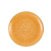 STONECAST TANGERINE COUPE PLATE